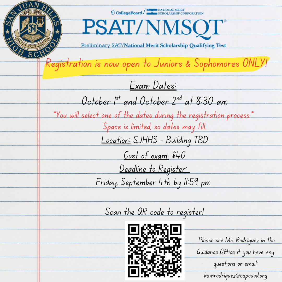 PSAT