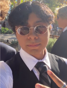 Brandon Sotelo