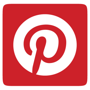 Pintrest logo