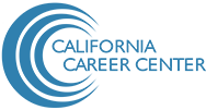CA Career center logo