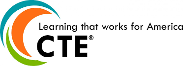 CTE Learning logo banner