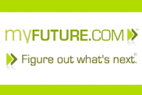 Myfuture.com logo
