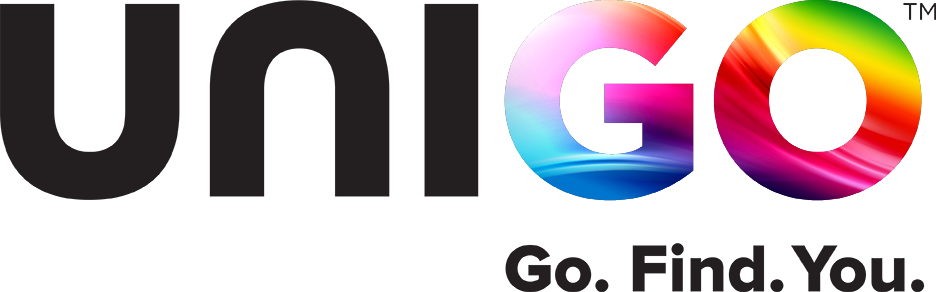 Unigo logo banner
