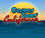 career zone CA logo