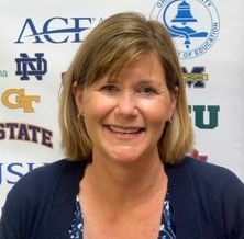 Kathleen Levinson