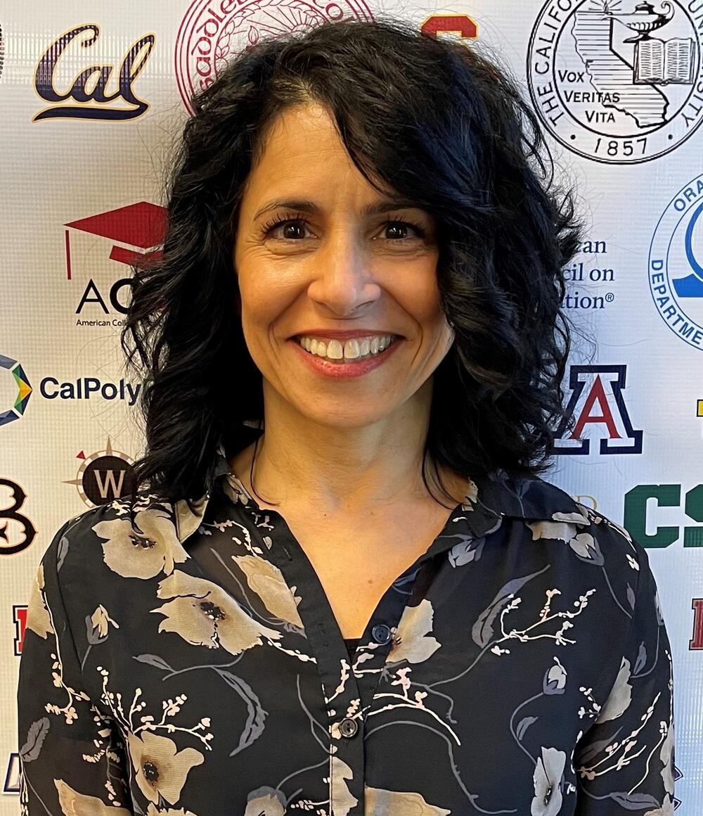 Lisa Cassarino