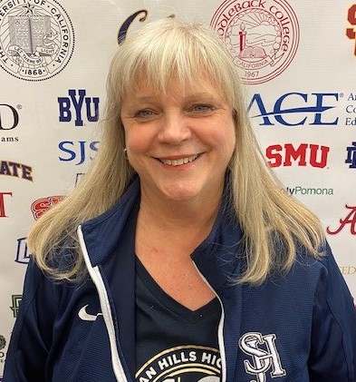 Maureen Scherf