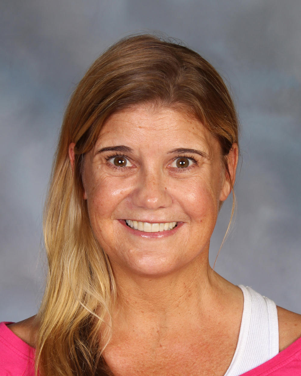 Counselor - Jenna Jordheim