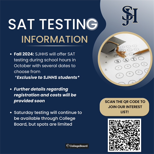 SAT Testing