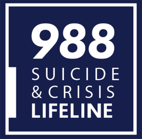 suicide hotline