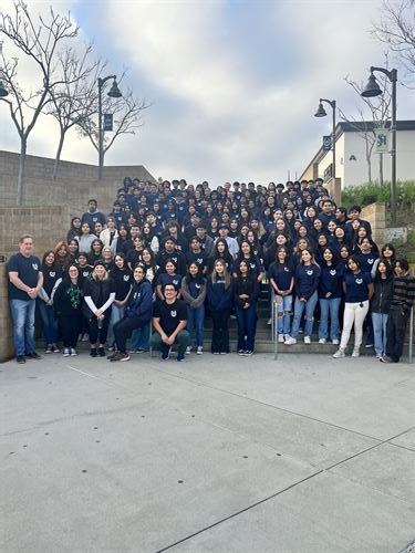 AVID Group Picture 2023