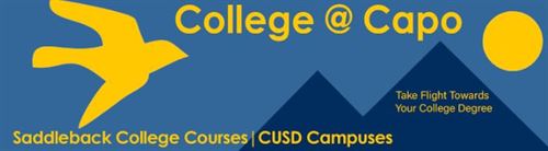 college at capo