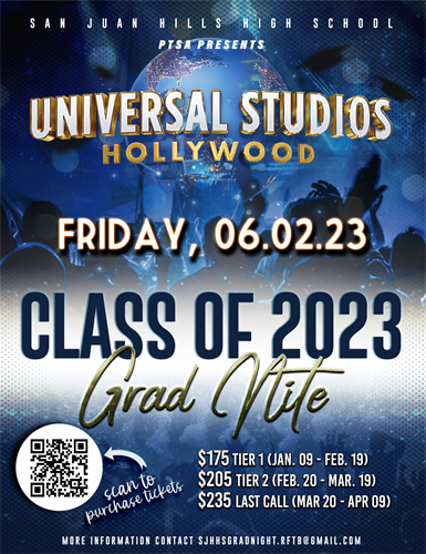 grad nite