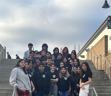 Senior Class