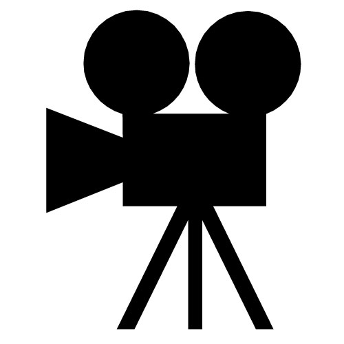 video camera